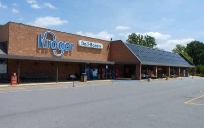 Kroger to Close 60 Stores Over the Next 18 Months