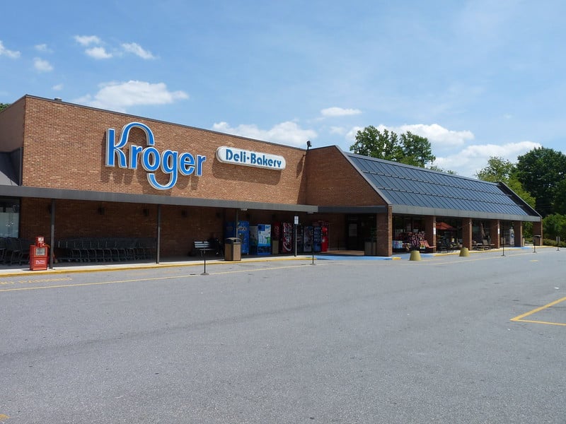 Kroger and Albertsons Propose Selling 166 More Stores to Gain Merger