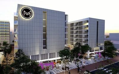 Eco-Friendly Real Estate Developer Z Life Plans Nationwide Expansion