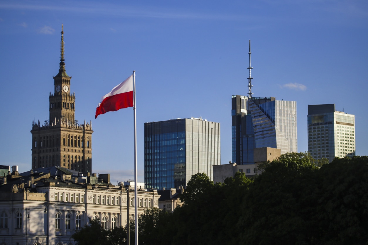 Sotheby's International Realty Expands to Poland | Weekly Real Estate News