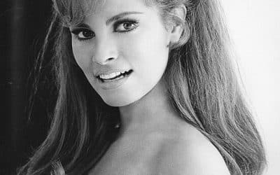 Raquel Welch’s Los Angeles Villa Listed for $3.9 Million