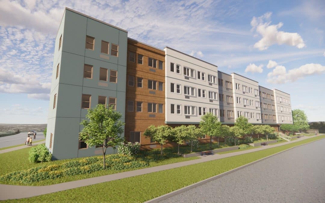 CVS Health Invests $19.2 Million for Colorado Affordable Housing Project