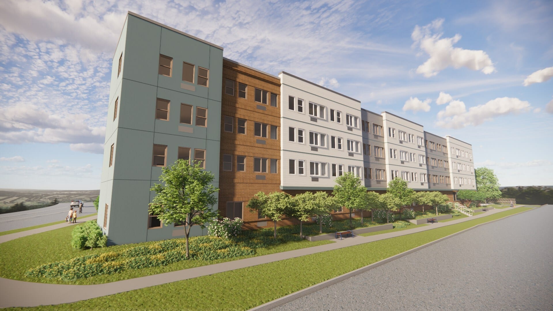 Shopworks Architecture