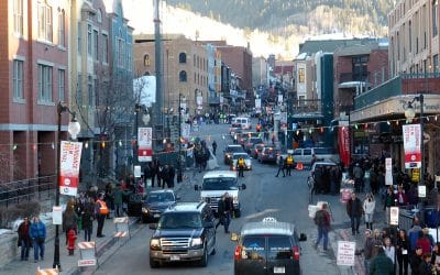 Utah’s Sundance Film Festival Seeks New Host Venue