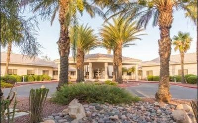 Bascom Group Acquires Las Vegas-Area Senior Housing Complex for $3 Million
