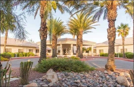 Bascom Group Acquires Las Vegas-Area Senior Housing Complex for $3 Million