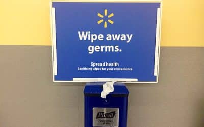 Walmart to Close Health Centers