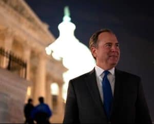 Rep. Adam Schiff Offers Bill to Convert Government Buildings into Affordable Housing