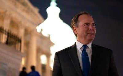 Mortgage Fraud Charges Against Schiff Referred to Justice Department