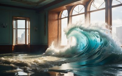 FloodFlash Debuts Flood Business Interruption Coverage