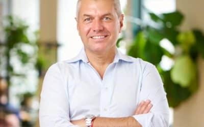 Alex de Calice Joins Point as Head of Capital Formation