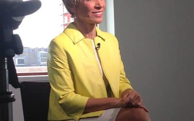 Barbara Corcoran Predicts Lower Rates Will Drive Home Prices ‘Through the Roof’