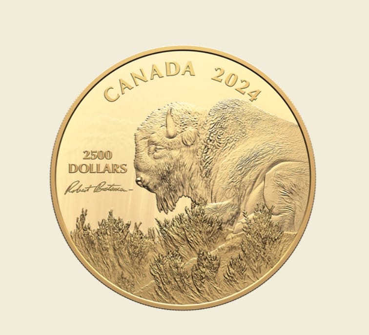 canadian coin