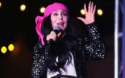 Cher’s One-Time Beverly Hills Home Listed for $4.1 Million