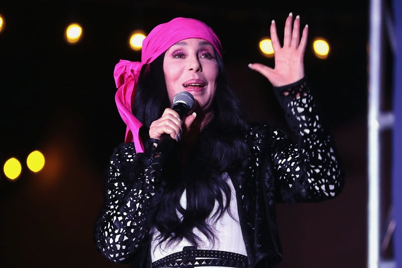 Cher’s One-Time Beverly Hills Home Listed for $4.1 Million