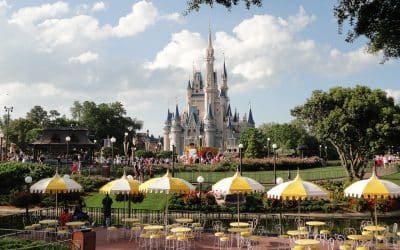 Disneyland’s $1.9 Billion Expansion Plan Get Preliminary OK from Anaheim City Council