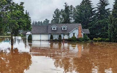 Report: 1 in 4 Homes Exposed to Acute Climate Risks