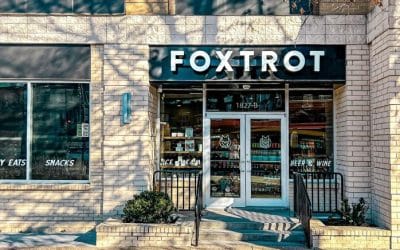 Foxtrot and Dom’s Kitchen Abruptly Shut Down 35 Grocery Stores
