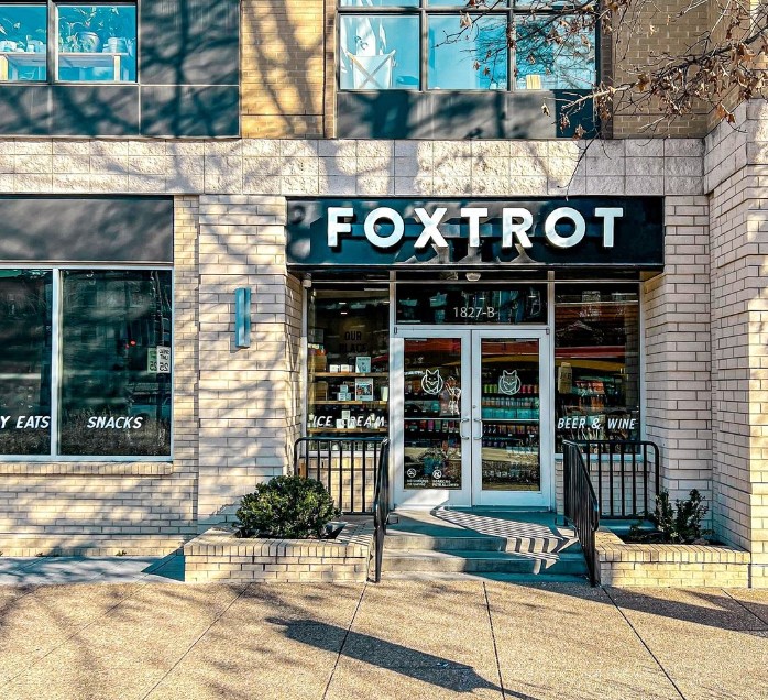 Foxtrot and Dom’s Kitchen Abruptly Shut Down 35 Grocery Stores