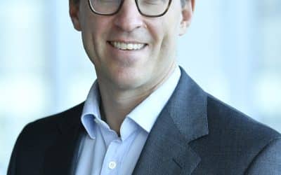 Goldman Sachs Executive Joins ICG’s Real Estate Business