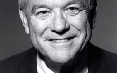 John B. Johnson, Co-Founder and Former CEO of MortgageAmerica Inc., Dies at 84