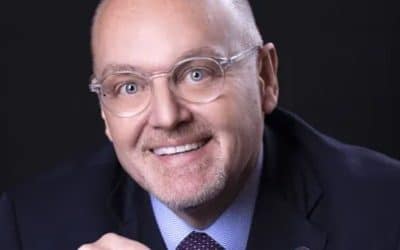 Joel Sebree Resigns as CEO at California Association of Realtors