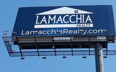 Lamacchia Realty Acquires Sears Real Estate