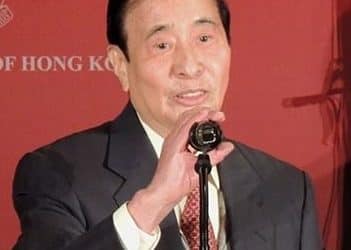 The Richest Billionaire in Real Estate Is…