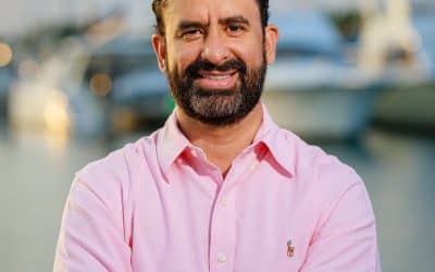 eXp Realty Names Leo Pareja at CEO