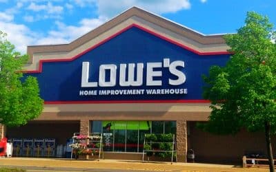 Lowe’s Acquires Artisan Design Group for $1.3 Billion