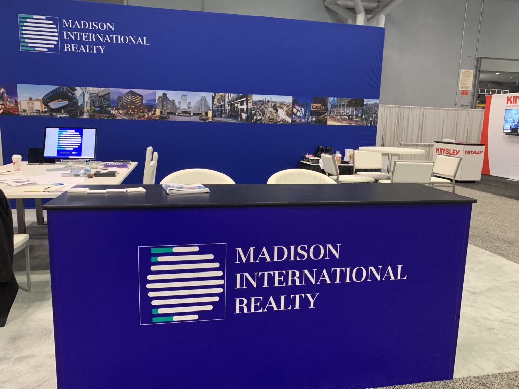 madison international realty
