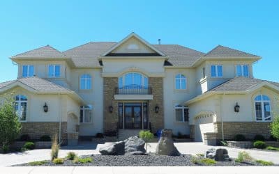 Median Luxury Home Price at New Record High
