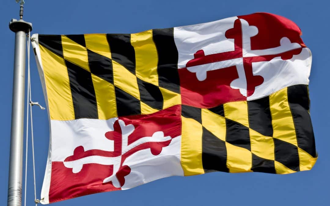 Maryland Records First Year-Over-Year Spike in Monthly Home Sales in Nearly 3 Years