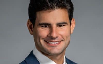 Matt Parisi Joins Industry Real Estate Partners as Vice President