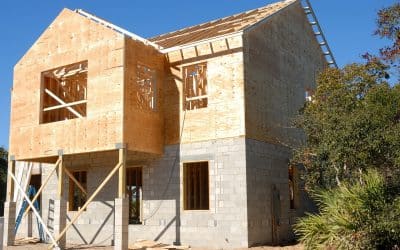 Builder Confidence Remains Unchanged for April