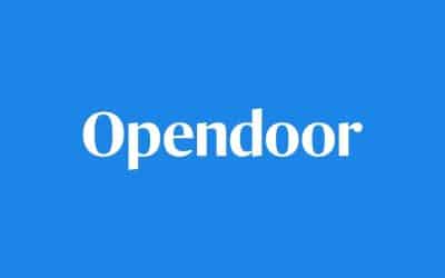 Opendoor Technologies Seeks New Leader After CEO Steps Down