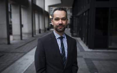 Pedro Barata to Become Chief Executive at Habitat for Humanity Canada
