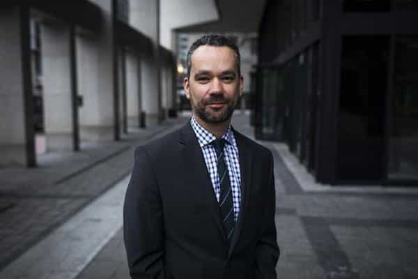 Pedro Barata to Become Chief Executive at Habitat for Humanity Canada
