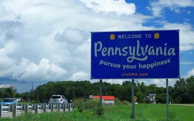 Increased Listings Drive Home Sales Surge in Pennsylvania