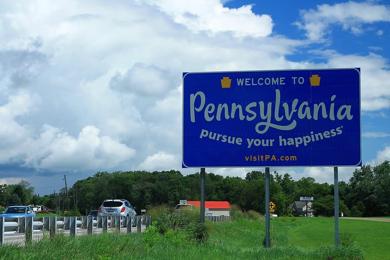 Increased Listings Drive Home Sales Surge in Pennsylvania