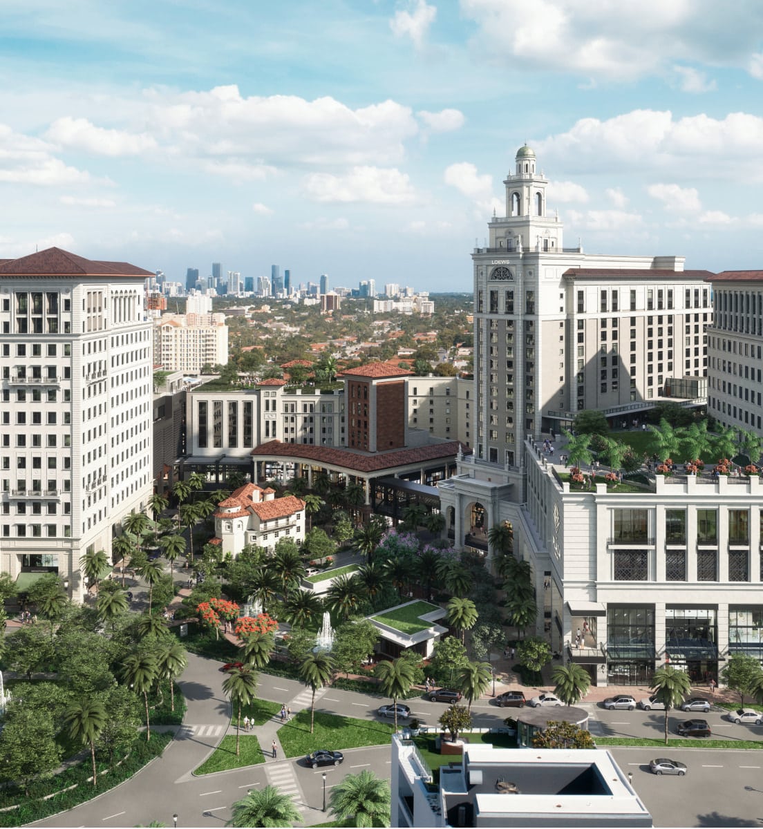 plaza coral gables