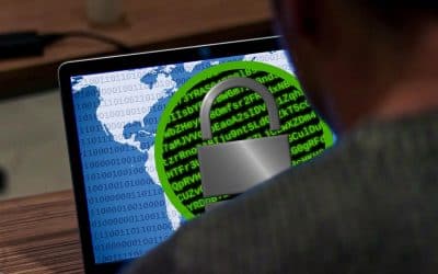 Cyberattack Shuts Down Real Estate Transactions in Wisconsin County
