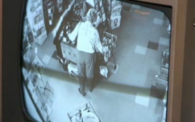 A Phil Hall Op-Ed: Blaming Stores for Retail Crime?