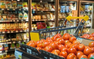 San Francisco Proposal Would Require a Six-Month Notice Before Grocery Stores Can Close