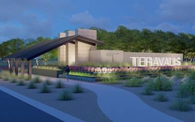 Howard Hughes Holdings Contracts Four Homebuilders for Arizona Planned Community
