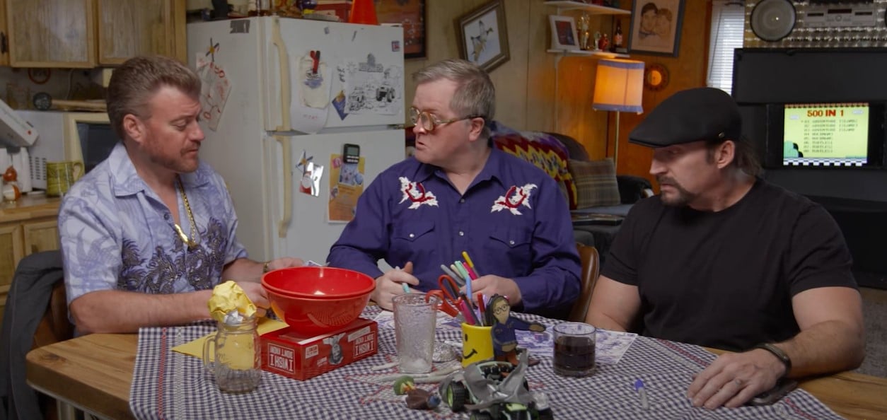 trailer park boys