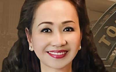 Vietnam Bank to Auction Assets of Convicted Real Estate Mogul Behind Nation’s Largest Fraud Case