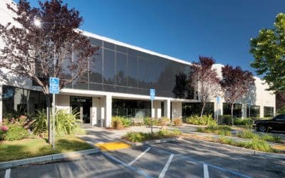 Lender Seizes Foreclosed San Jose Office Property