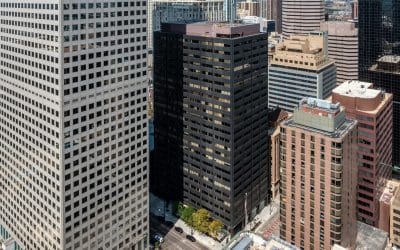 Cress Capital Acquires Denver Office Tower