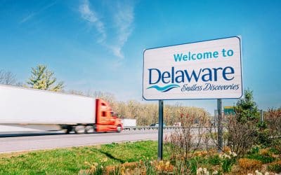 New Record High for Delaware’s Median Sales Price